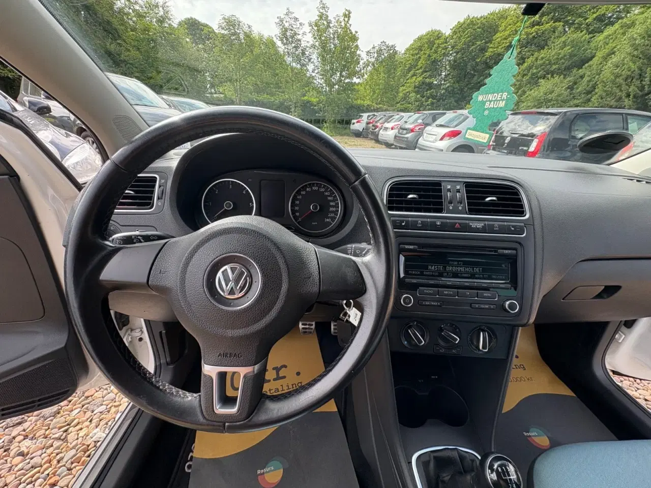 Billede 19 - VW Polo 1,2 TDi 75 BlueMotion