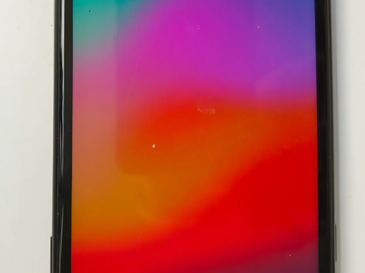 Billede 1 - iPhone X, 128 GB, hvid