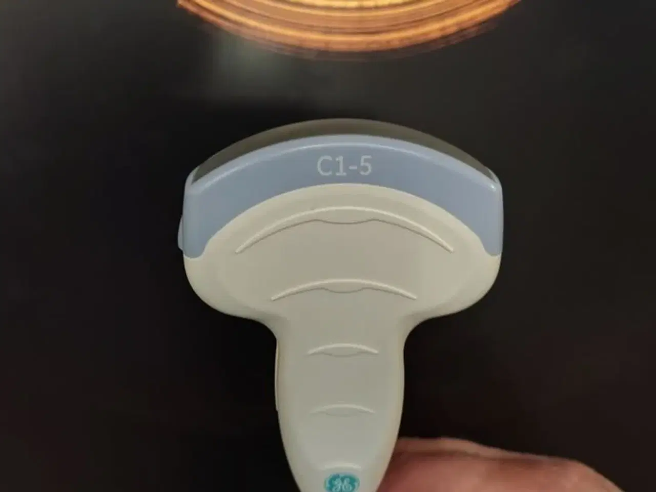 Billede 7 - Ultrasound scanner GE Voluson E6