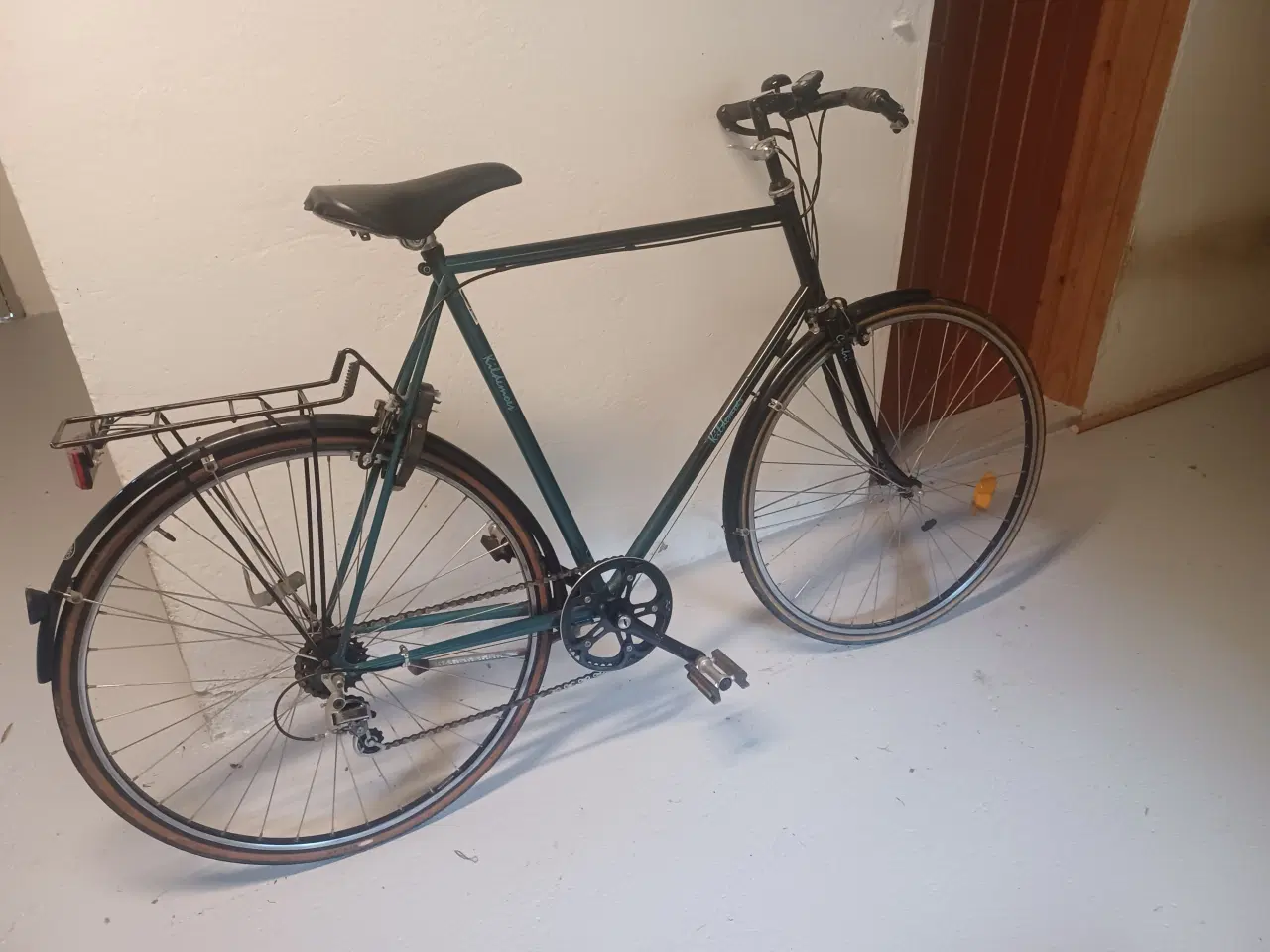 Billede 2 - Kildemoes cykkel