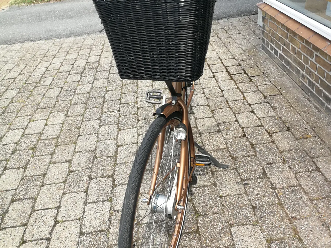 Billede 3 - Batavus damecykel