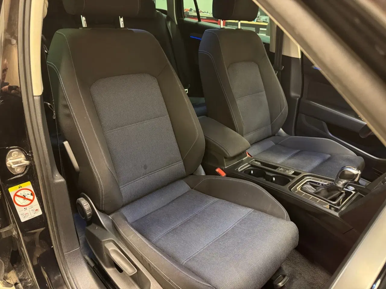 Billede 15 - VW Passat 1,4 GTE Variant DSG