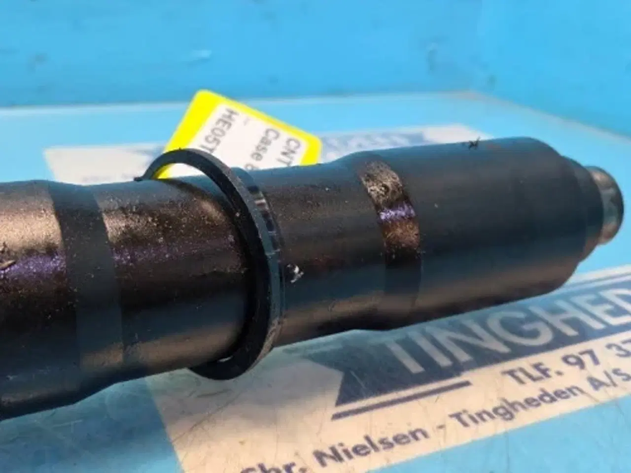 Billede 7 - Case 8010 Aksel 87684709