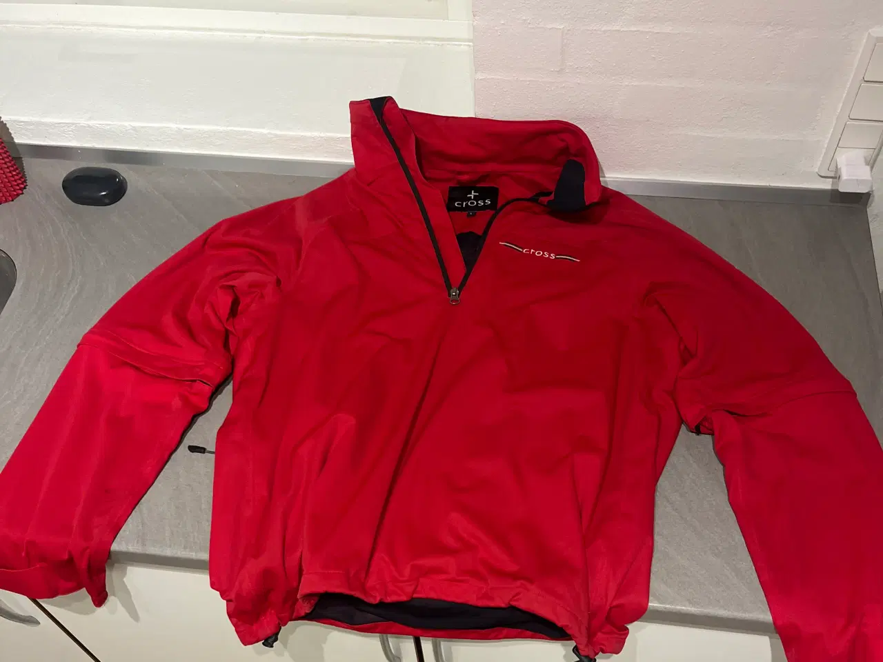 Billede 1 - Cross anorak