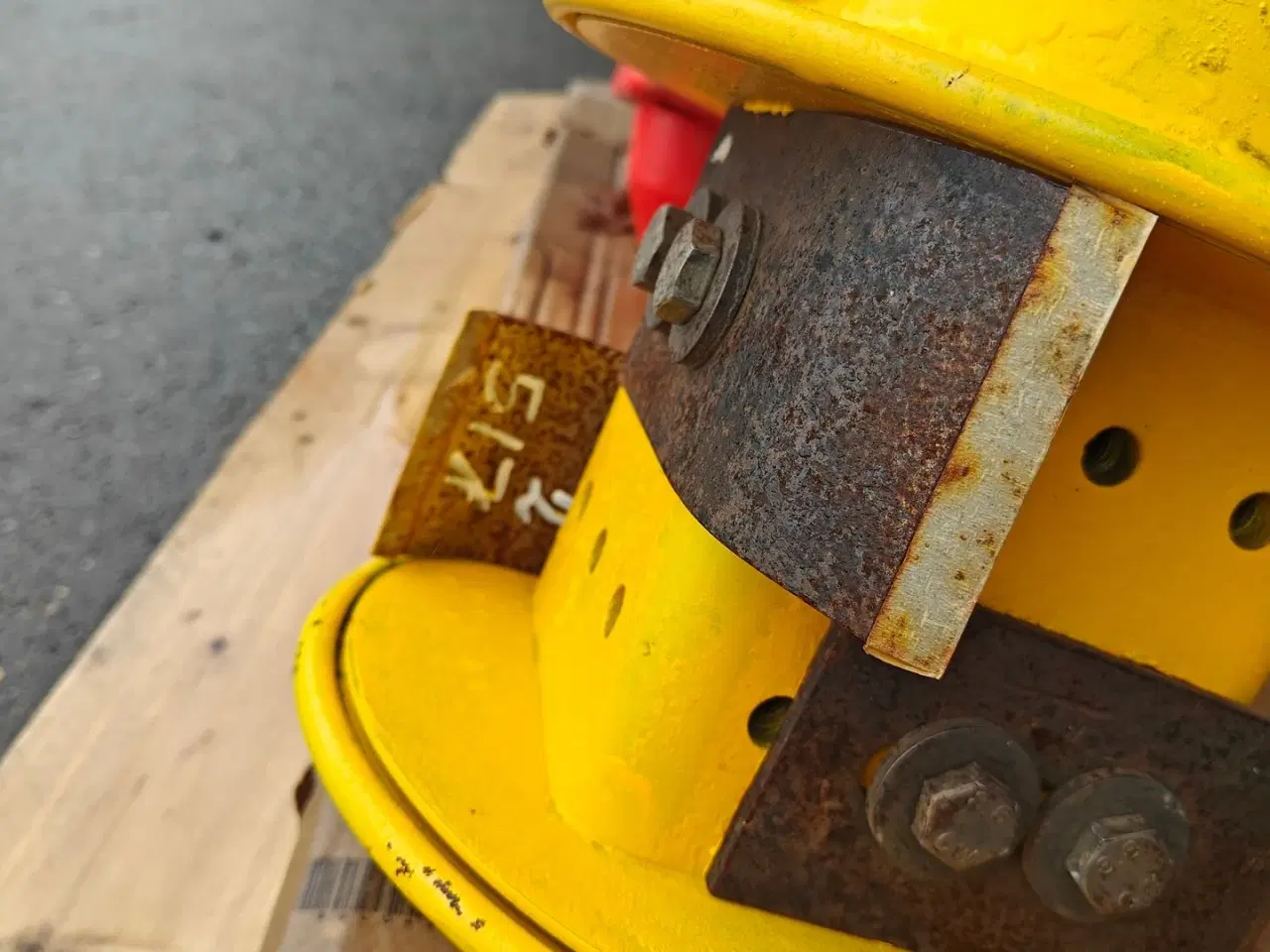 Billede 3 - Fort Bundklipper Meget velholdt