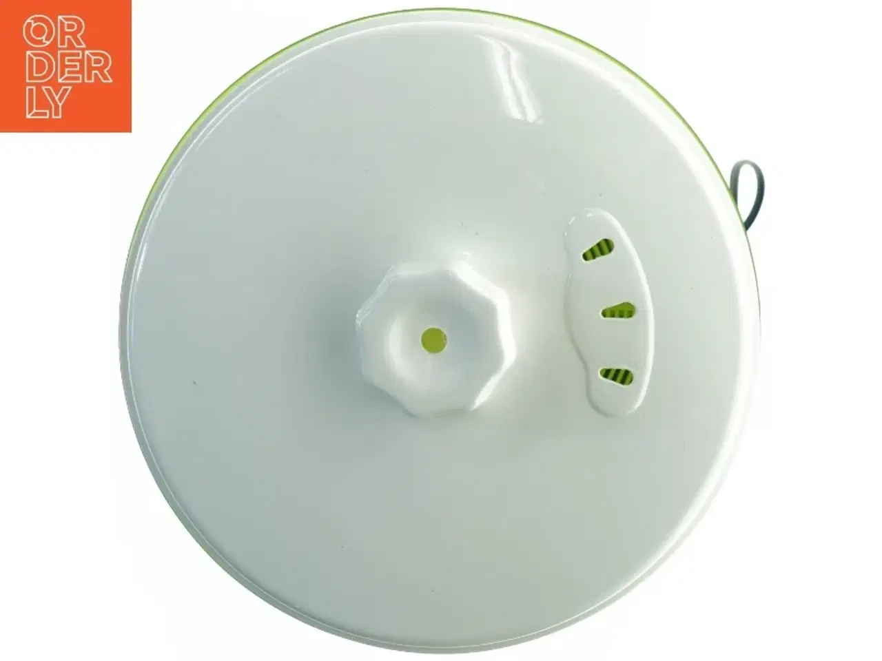 Billede 3 - Spirehus (str. Ø 25 cm 33 cm)