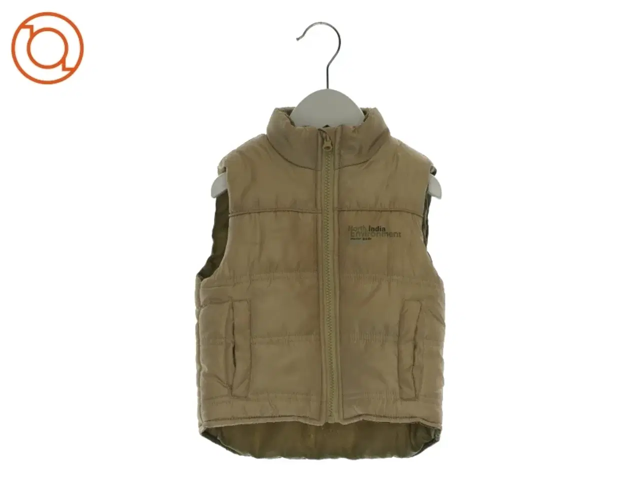 Billede 1 - Vest fra Lupilu (Str. 12-24 mdr)