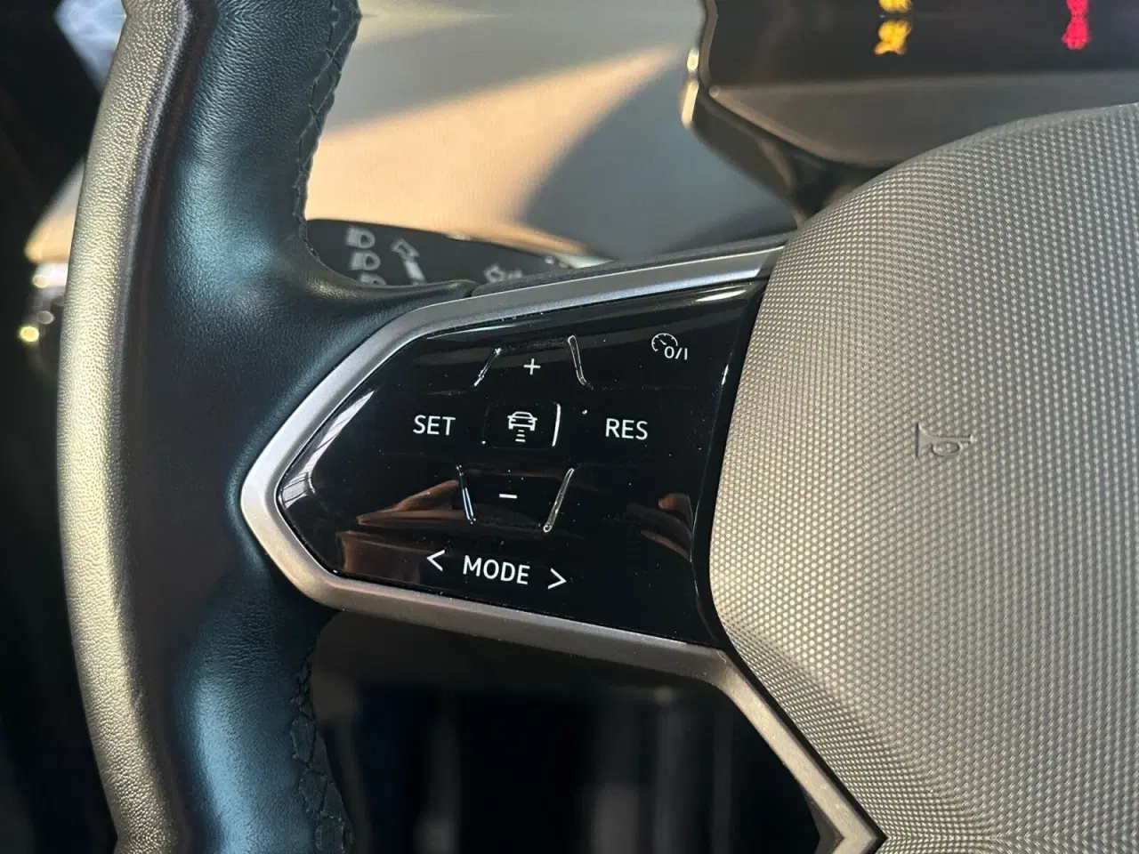 Billede 17 - VW ID.4 77 Life Performance