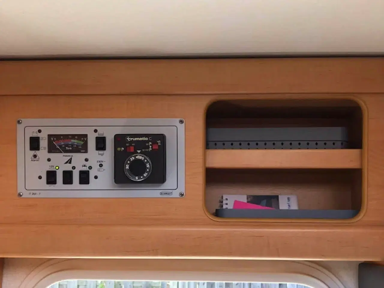 Billede 17 - Fiat Ducato 2.8 JTD