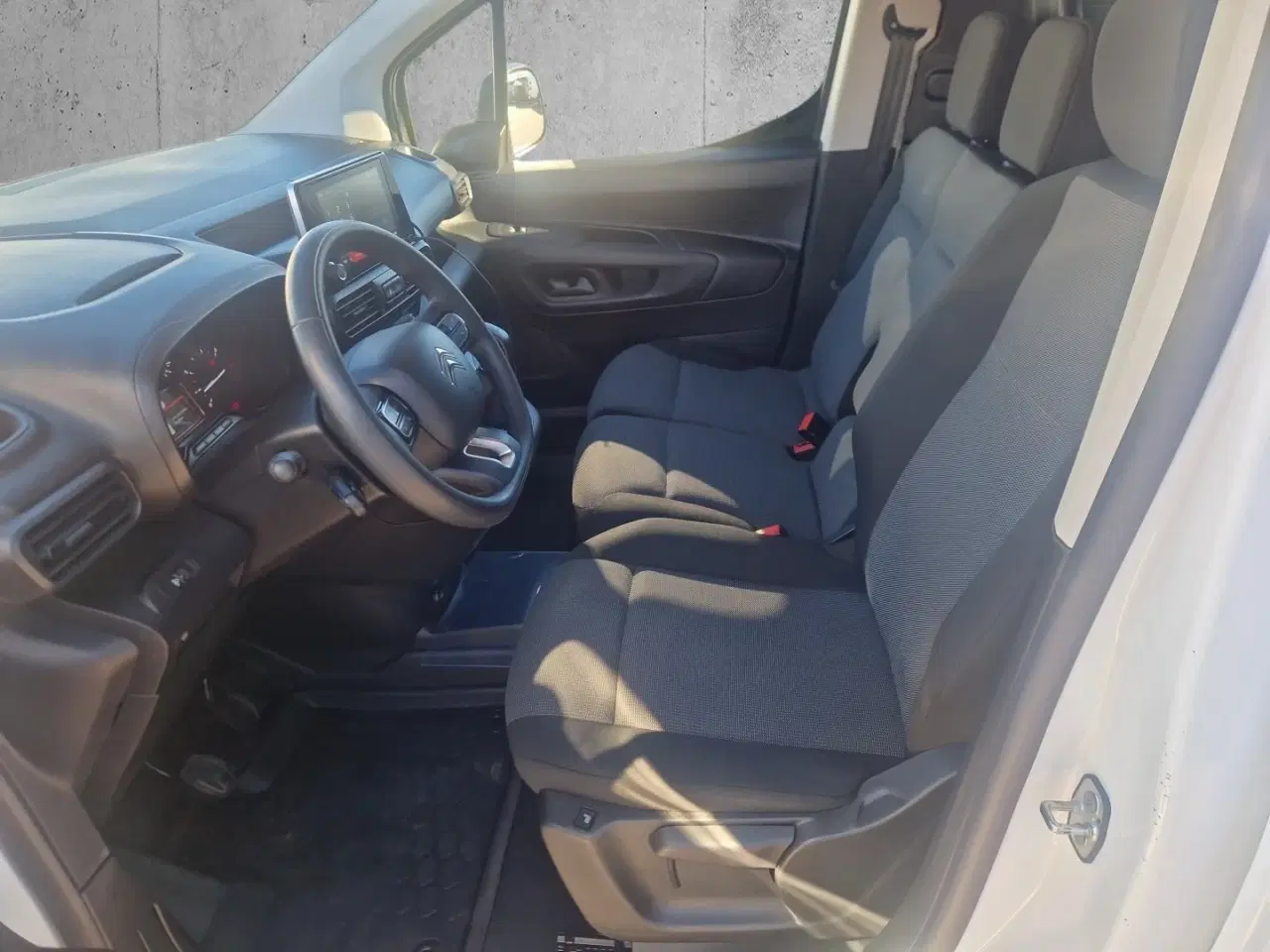 Billede 14 - Citroën Berlingo 1,5 BlueHDi 100 L1 ProffLine Van