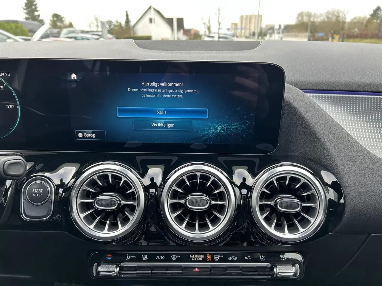 Billede 13 - Mercedes EQA250+  