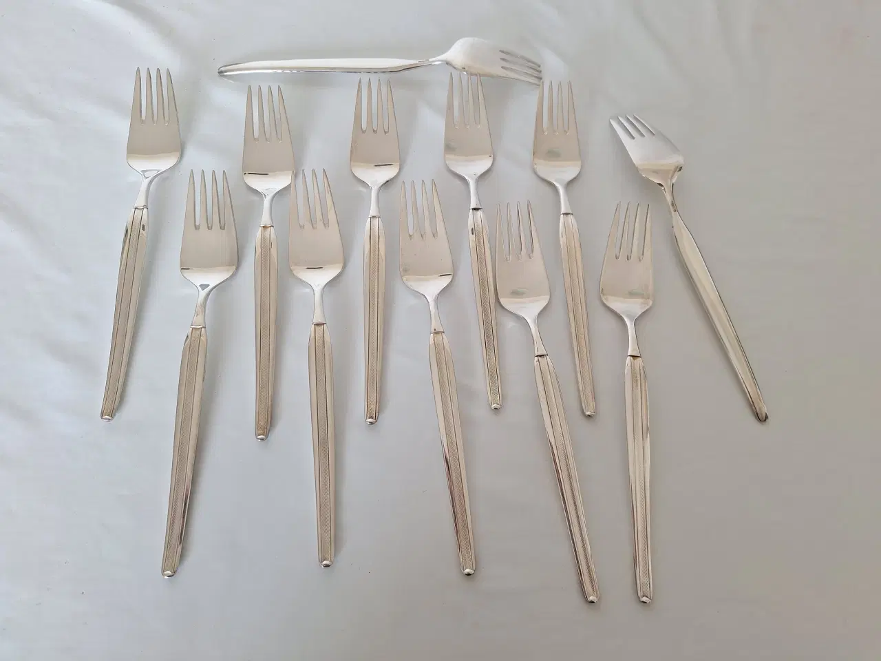 Billede 6 - Bestiksæt	