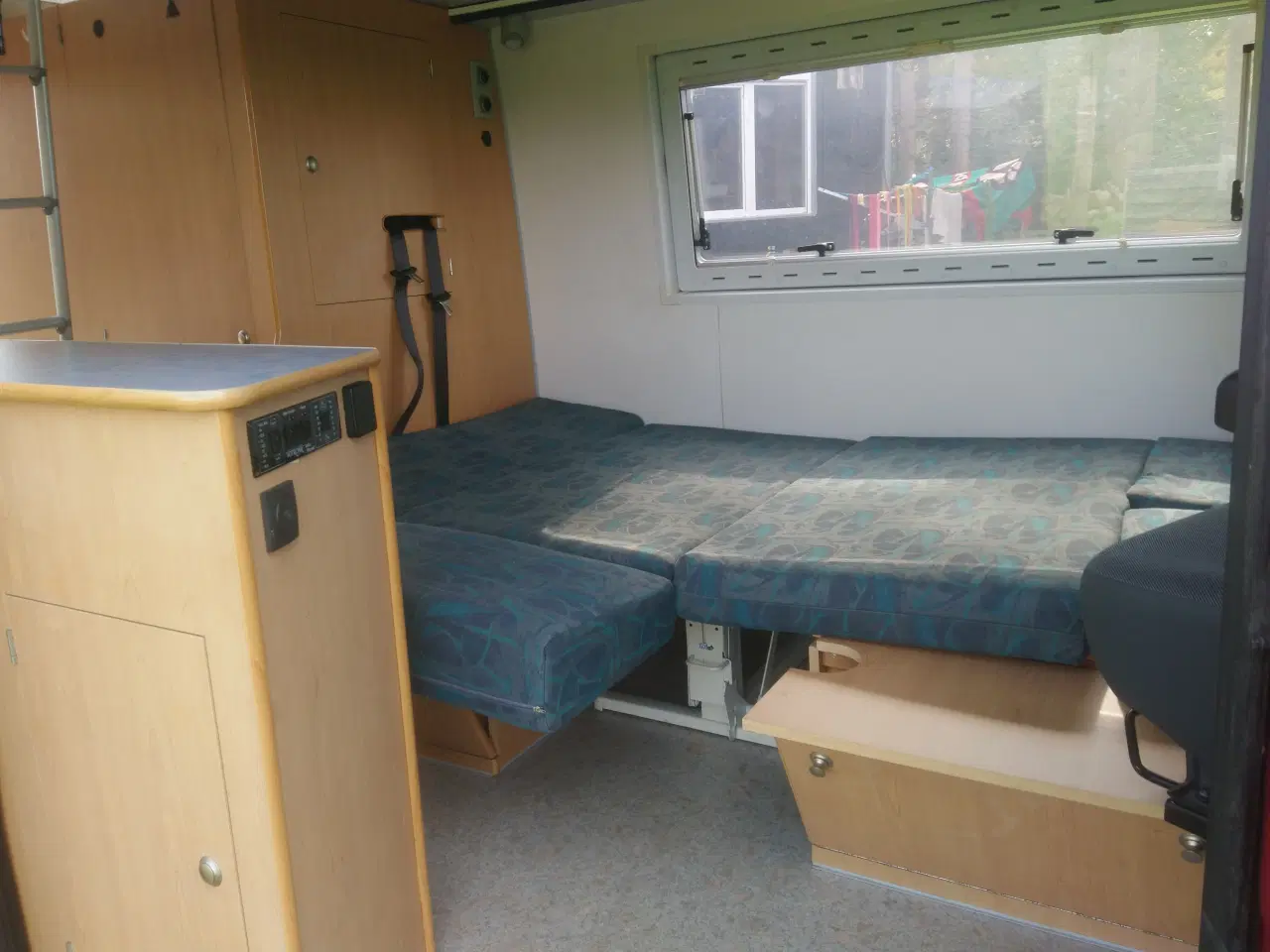 Billede 9 - Autocamper