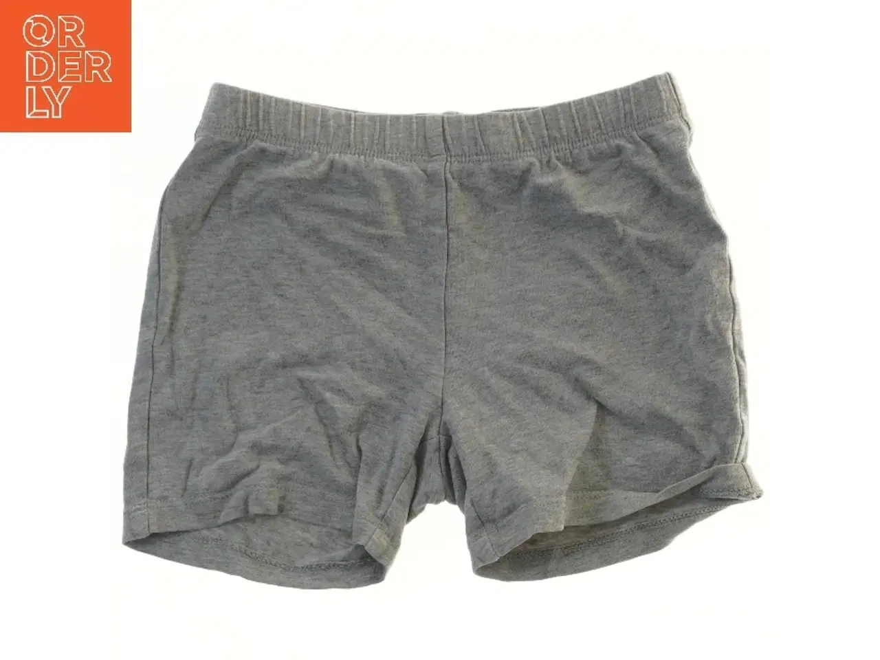 Billede 1 - Grå shorts fra GapKids (str. 116)