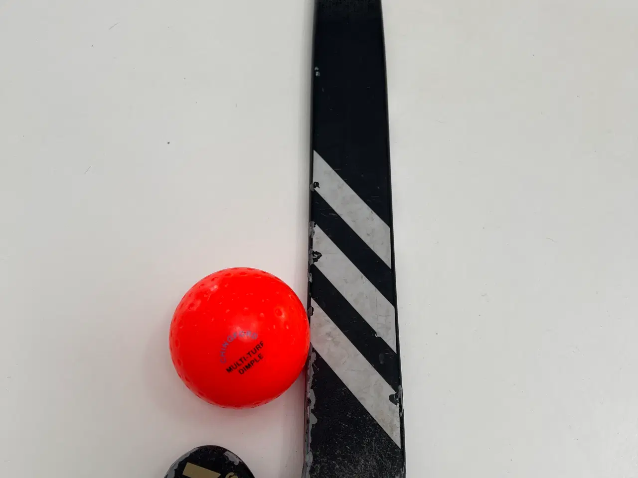 Billede 2 - Udendørs Hockey stav, 90 cm (Adidas Estro 8)