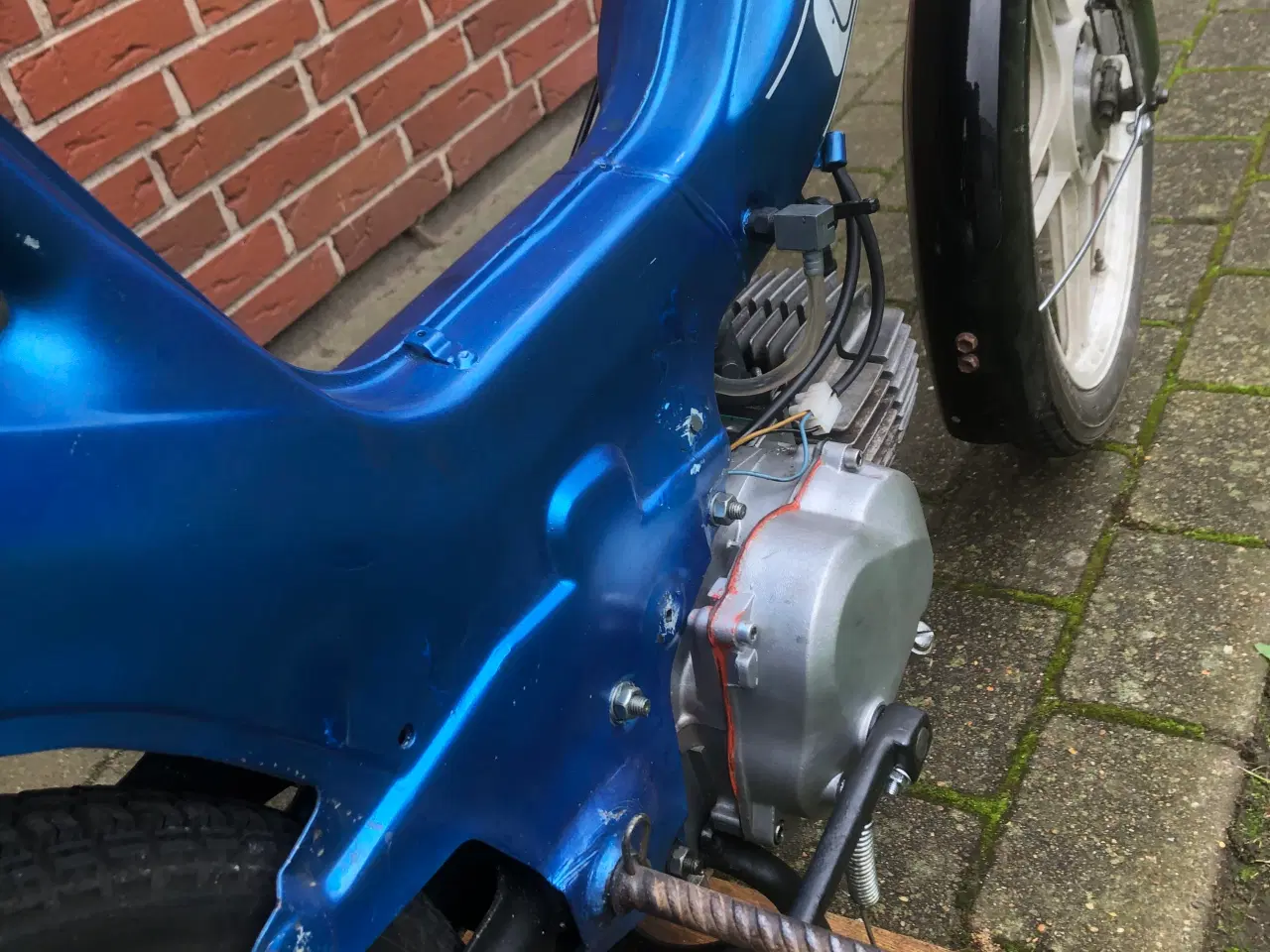 Billede 5 - Puch maxi p1