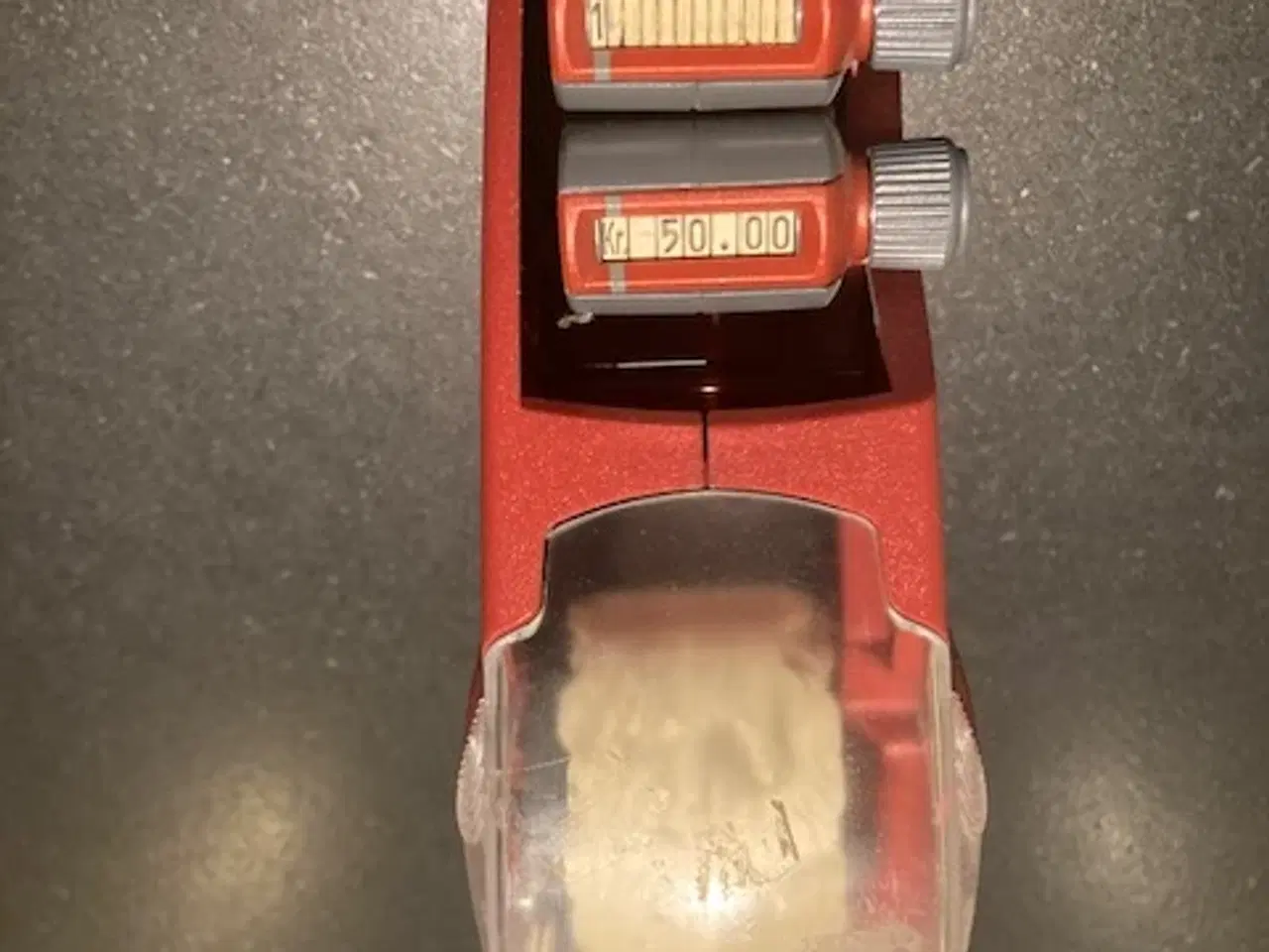 Billede 2 - Prismærkepistol Meto Eagle 2 linjer