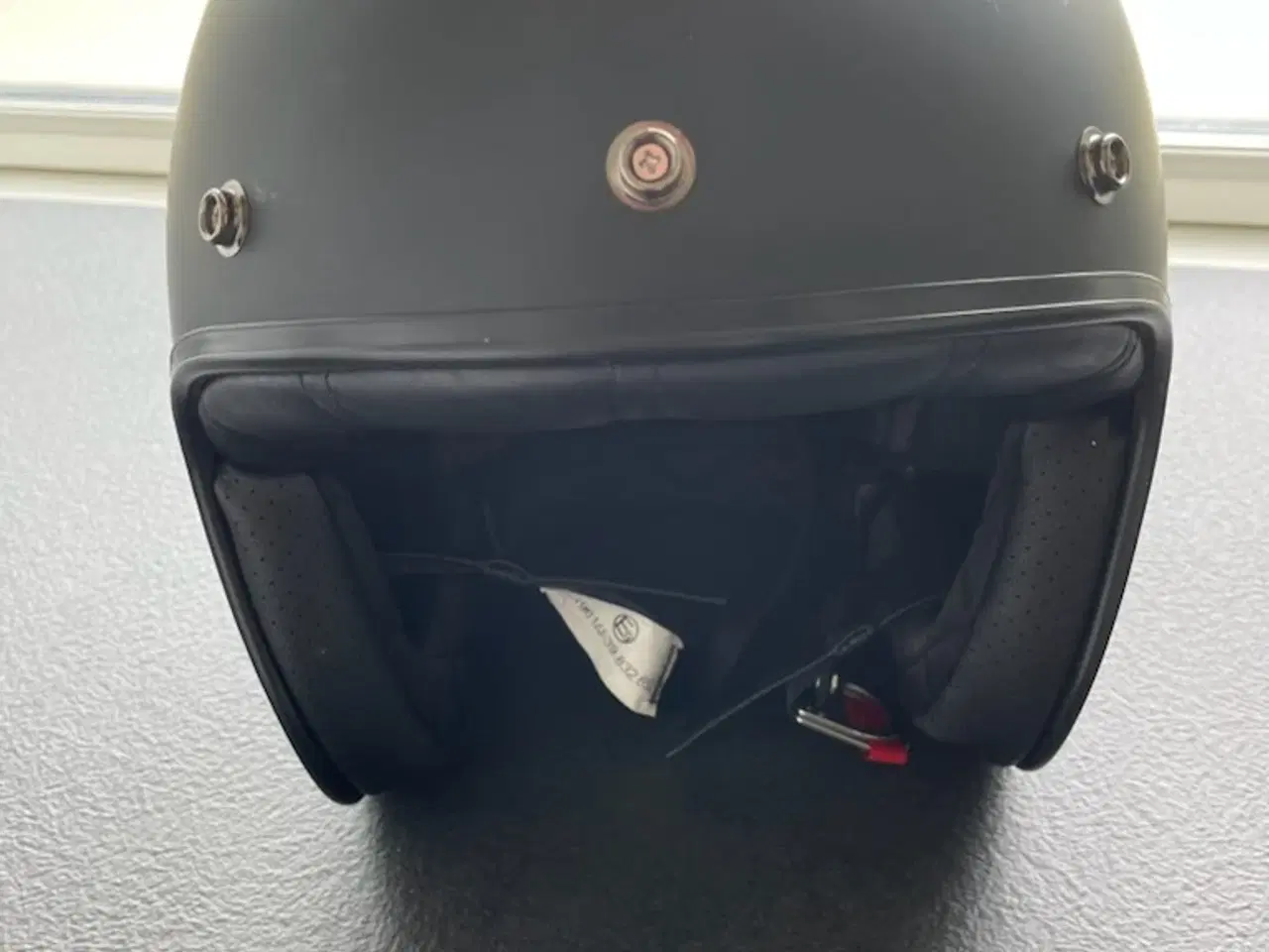 Billede 7 - Harley Davidson Hjelm
