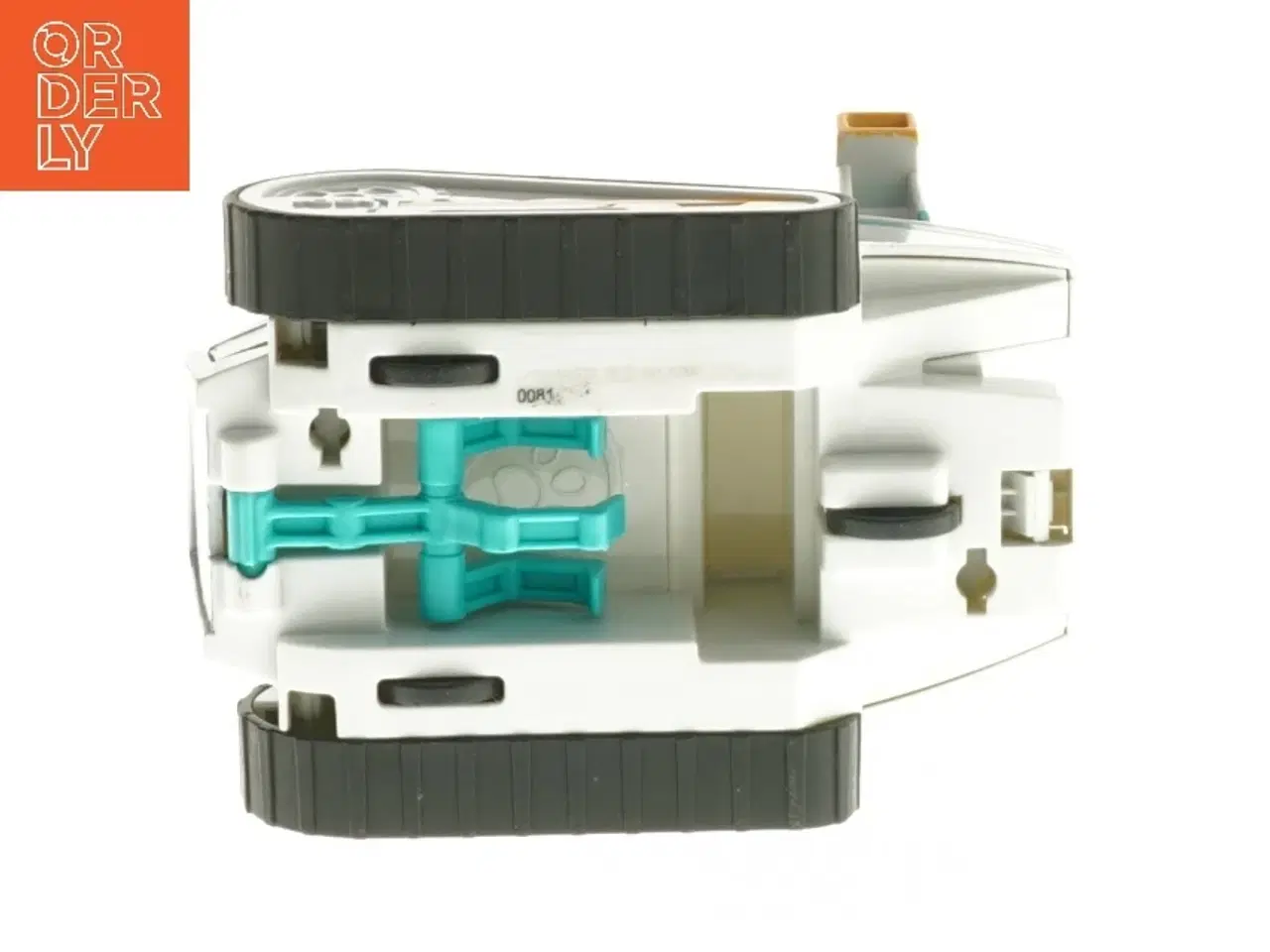 Billede 2 - Lille legetøjsfartøj fra Paw Patrol (str. 12x8x8 cm)