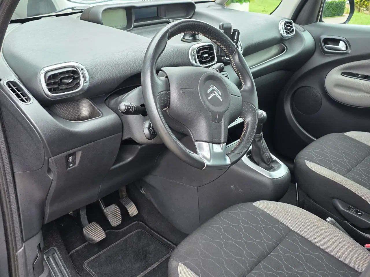 Billede 6 - Citroën C3 Picasso 
