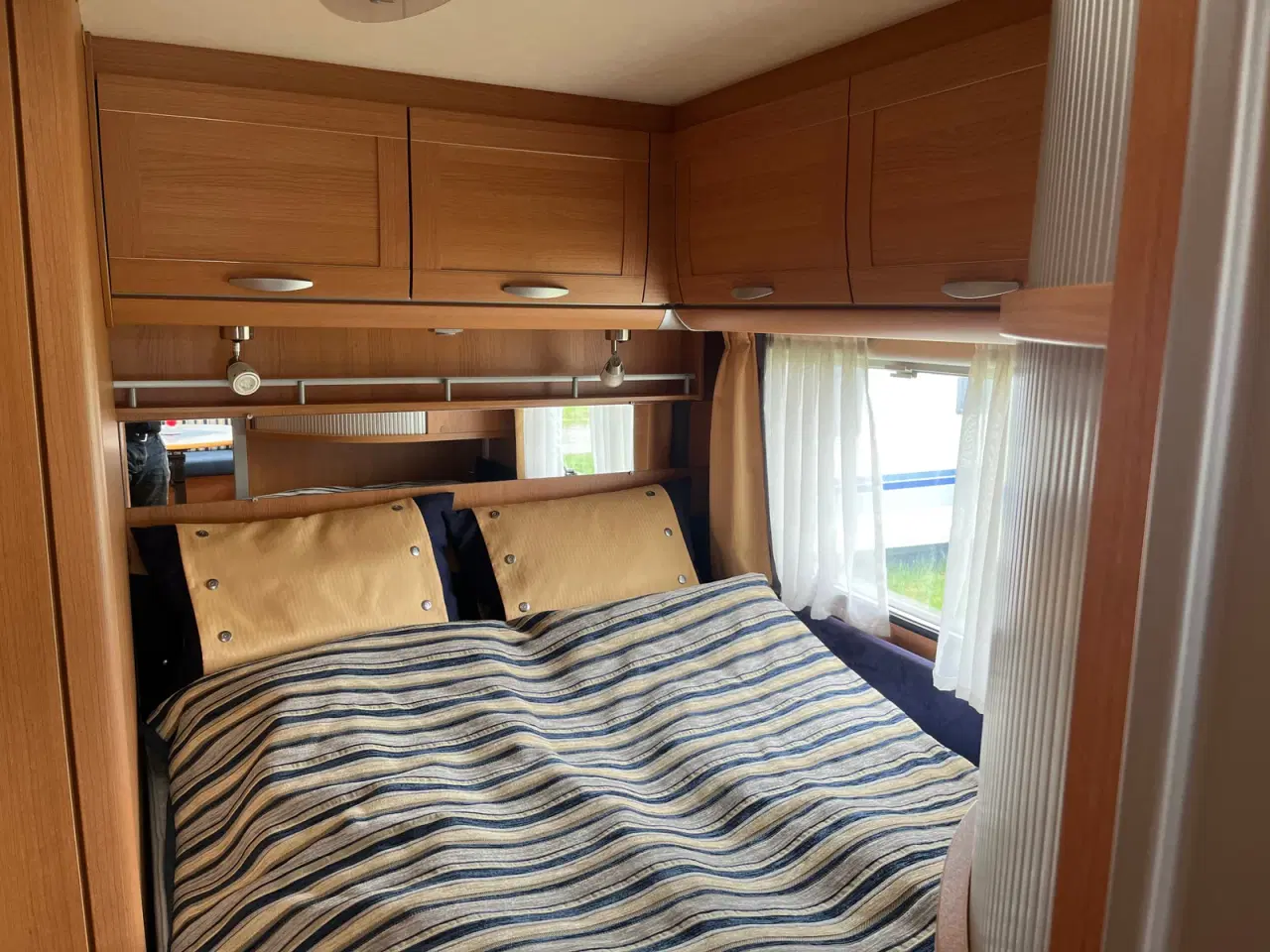 Billede 13 - Campingvogn Knaus Royale
