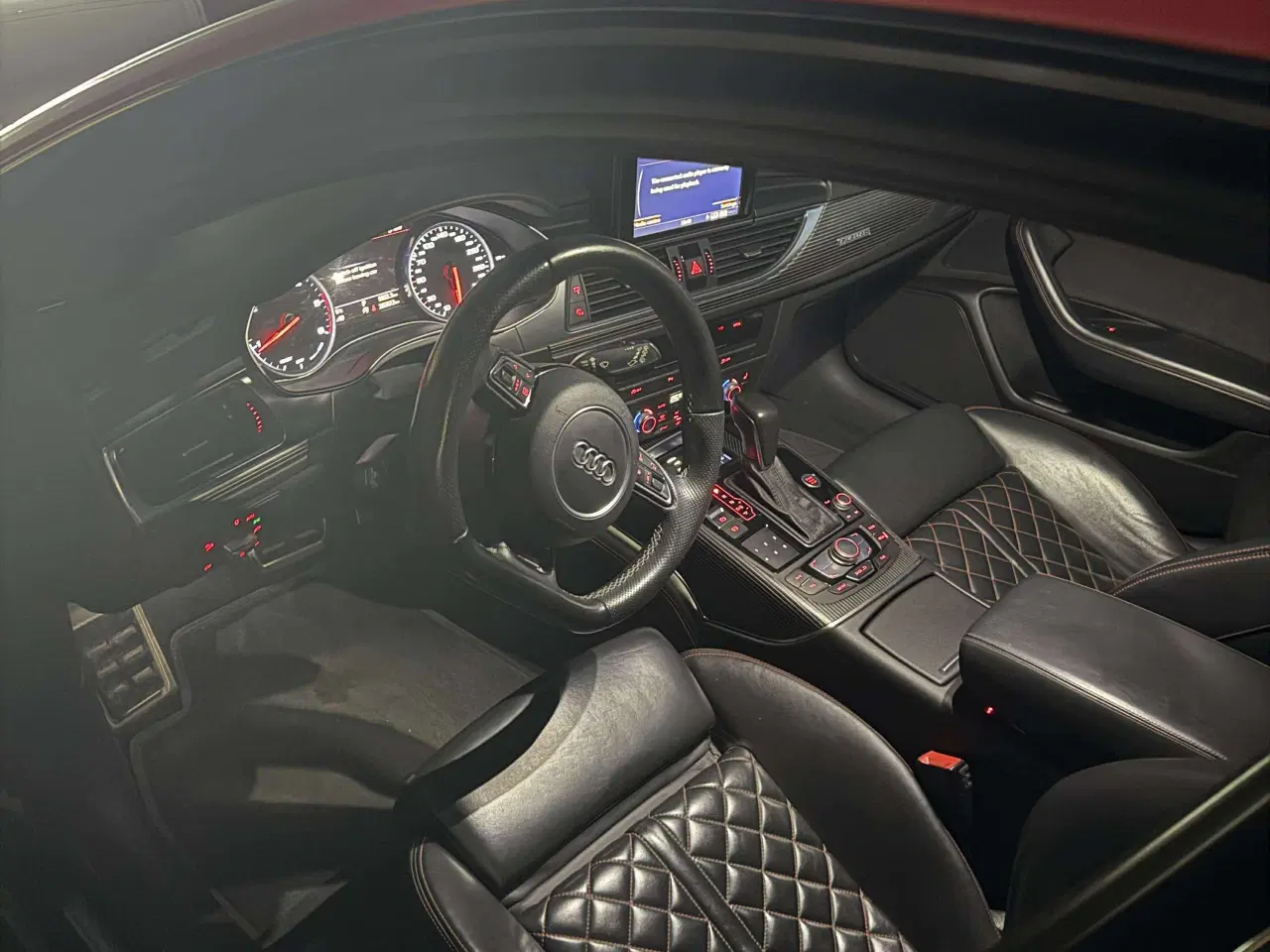 Billede 3 - Audi a6 2.0 tdi autmatgear 