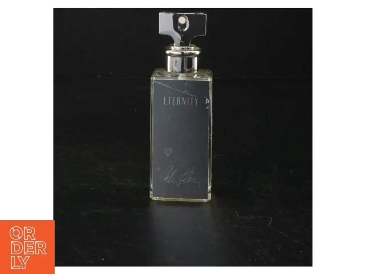 Billede 1 - Eternity Parfumeflaske fra Calvin Klein (str. 13 cm)