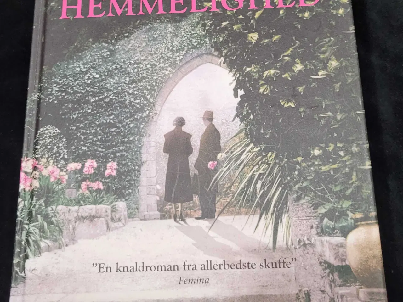 Billede 3 - Lucinda Riley 