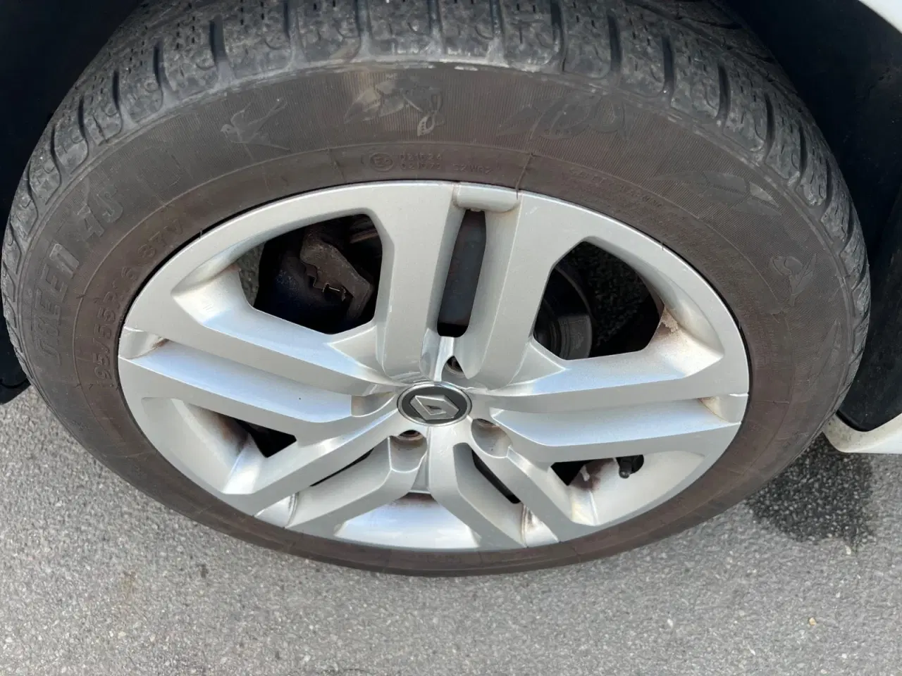 Billede 11 - Renault Clio IV 0,9 TCe 90 Limited Sport Tourer