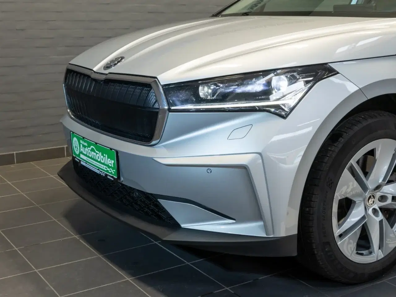 Billede 11 - Skoda Enyaq 80 iV Lounge