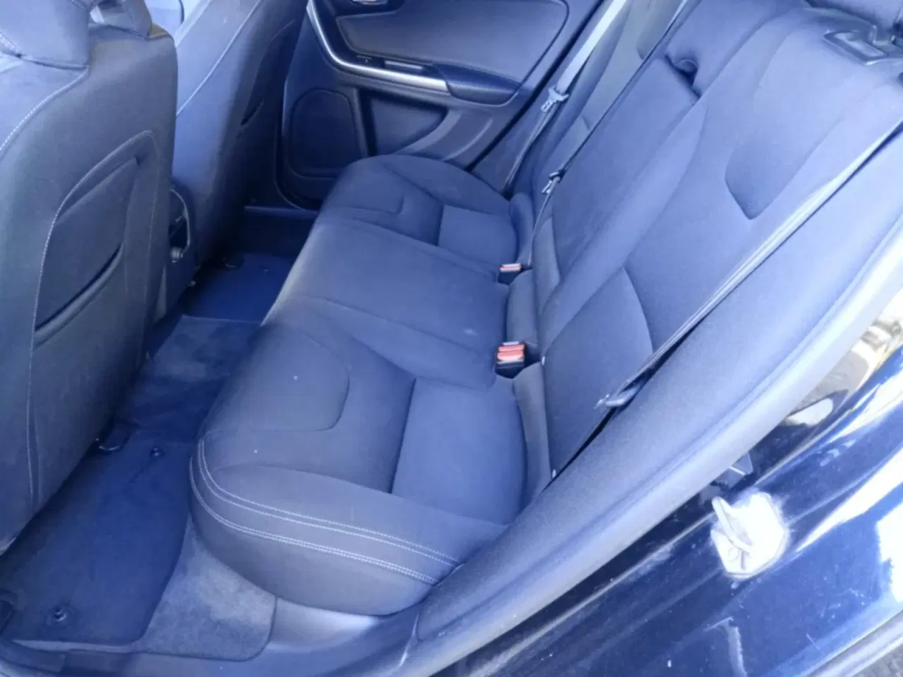 Billede 10 - Volvo V60 1,6 D2 115 Kinetic