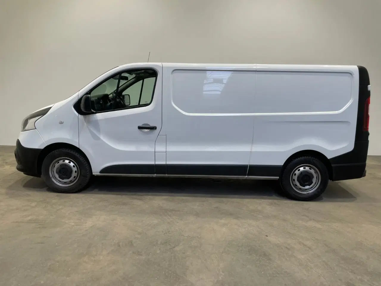 Billede 4 - Renault Trafic T29 2,0 dCi 145 L2H1