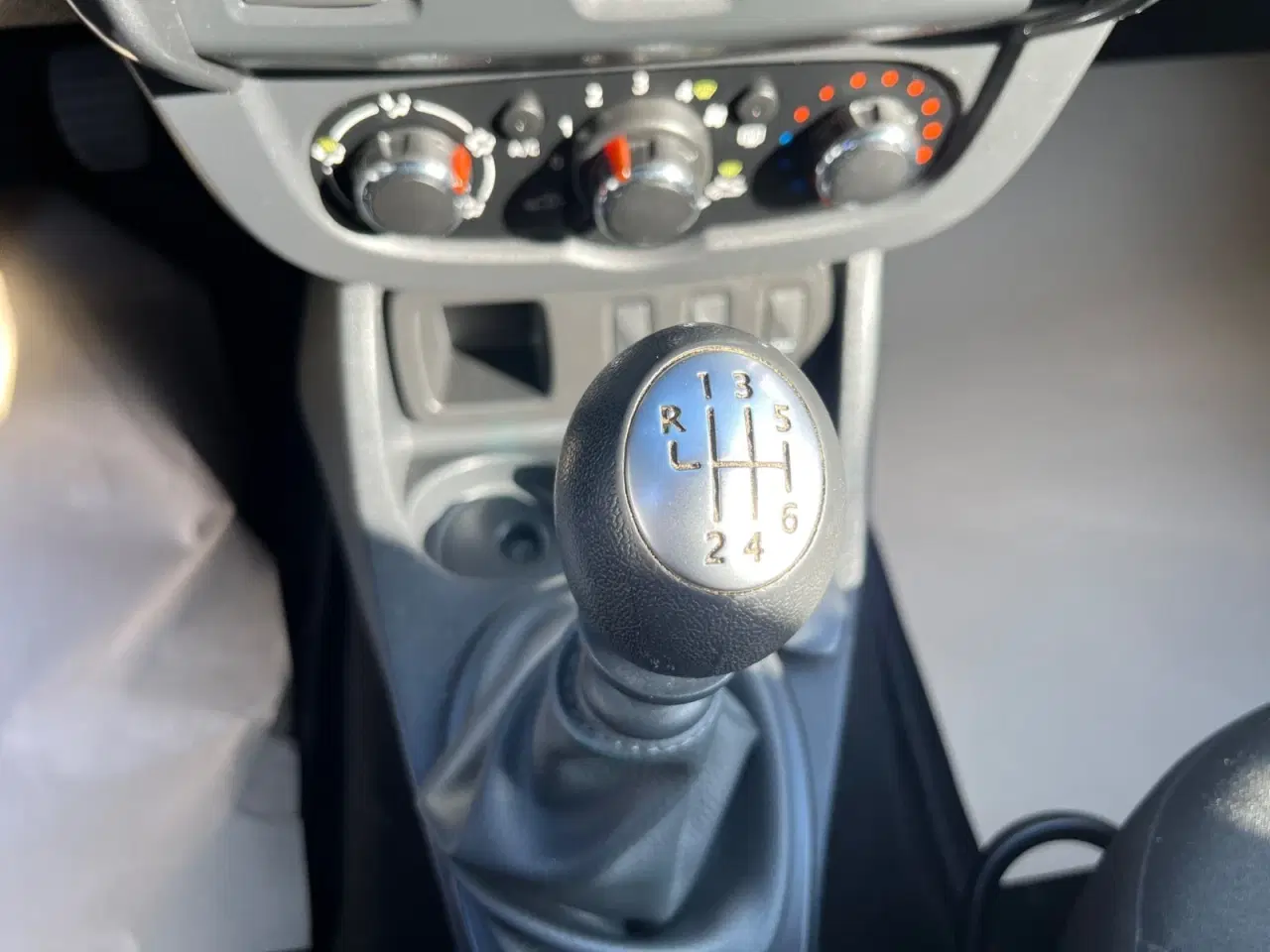 Billede 13 - Dacia Duster 1,5 dCi 90 Family Edition