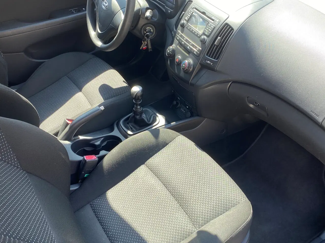 Billede 8 - Hyundai i30 blue drive 