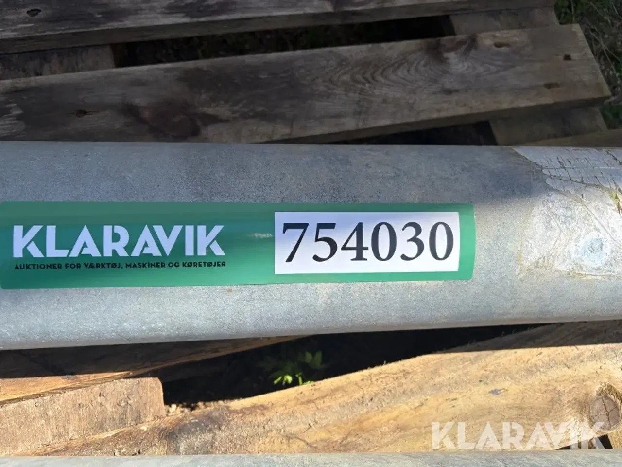 Billede 11 - Havelamper - 2 styks