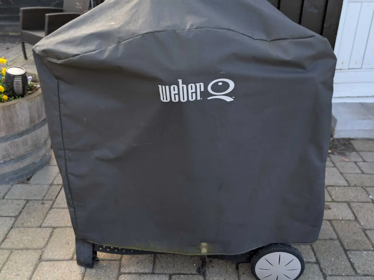 Billede 3 - Weber Q3200
