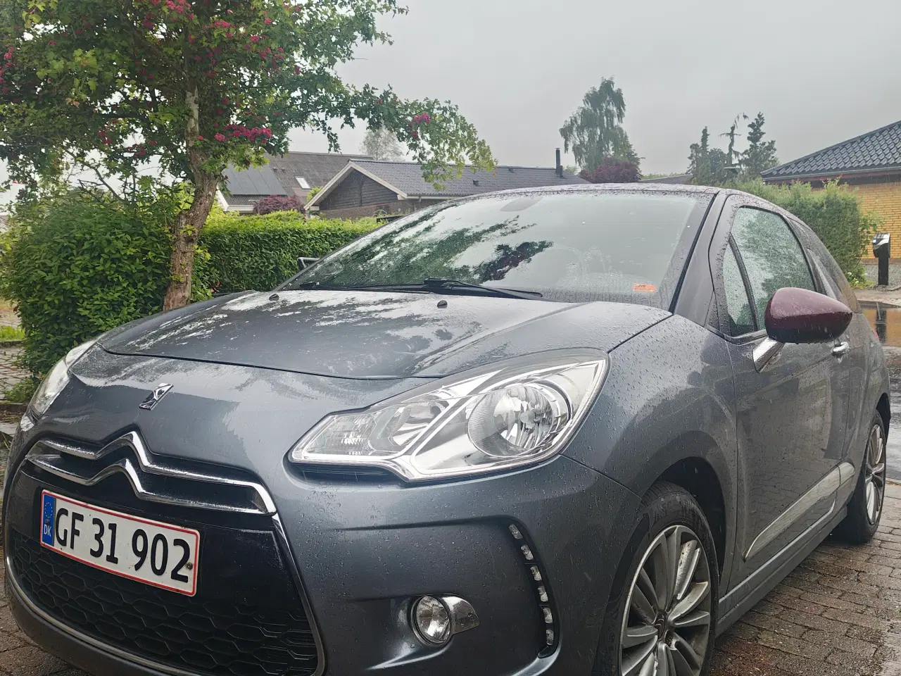 Billede 1 - Ds3 sport 110hk