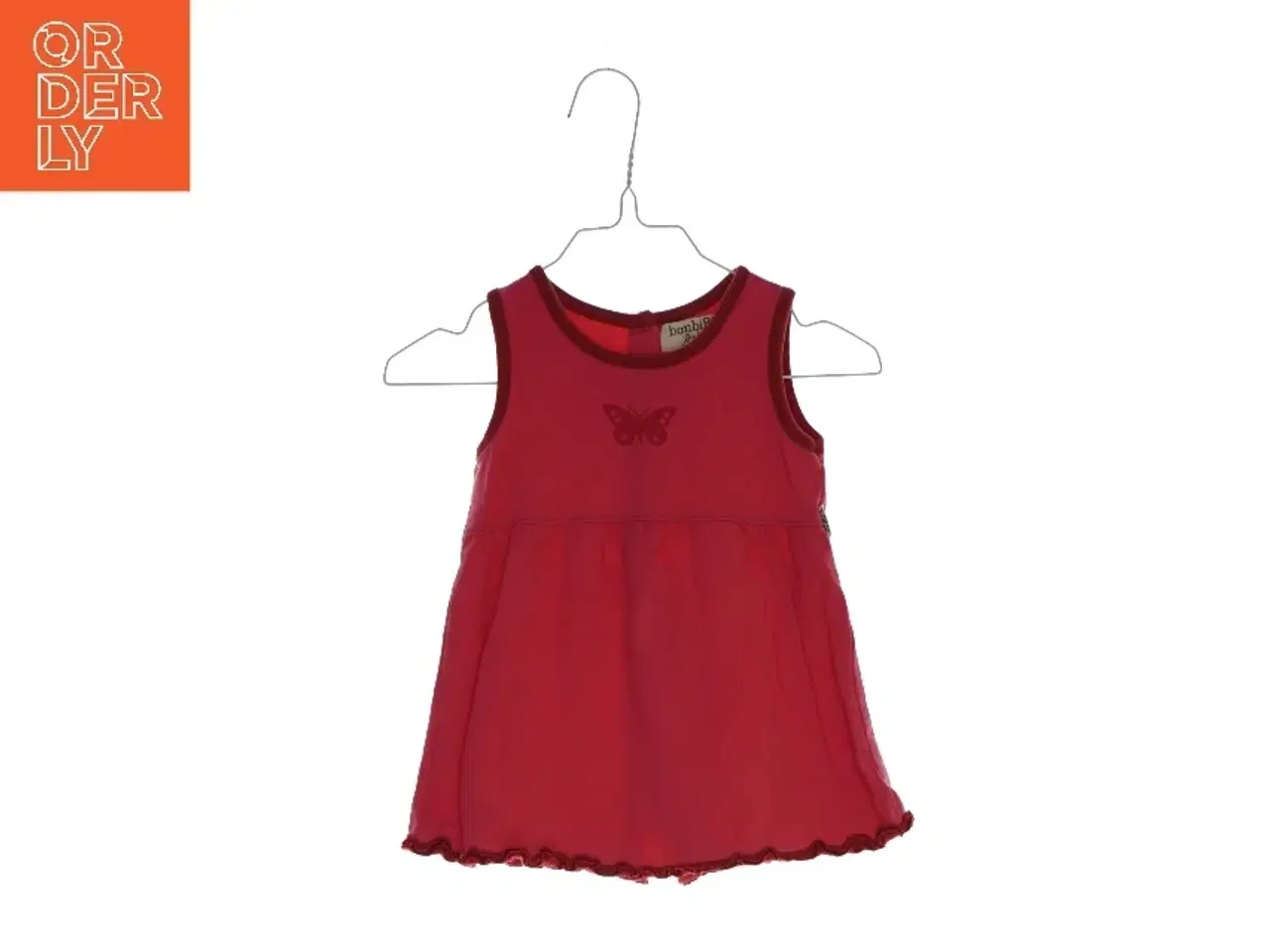 Billede 1 - Kjole fra Bombi Bitt (str. 86)