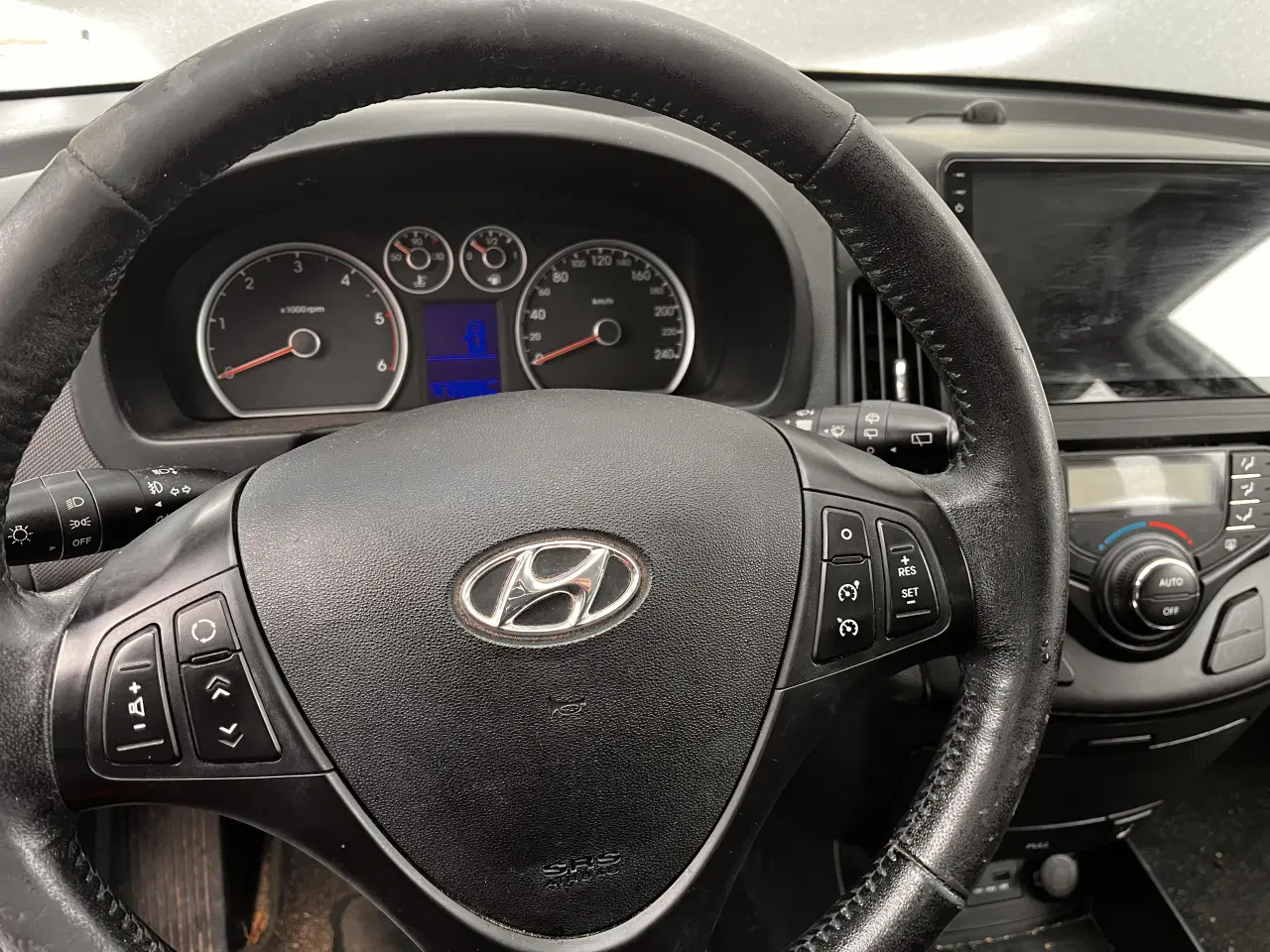 Billede 7 - Hyundai i30 defekt