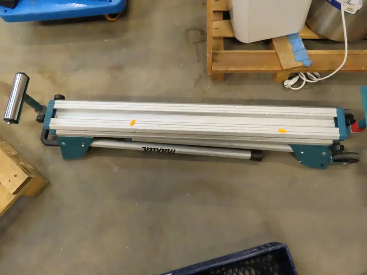 Billede 1 - Arbejdsbord MAKITA