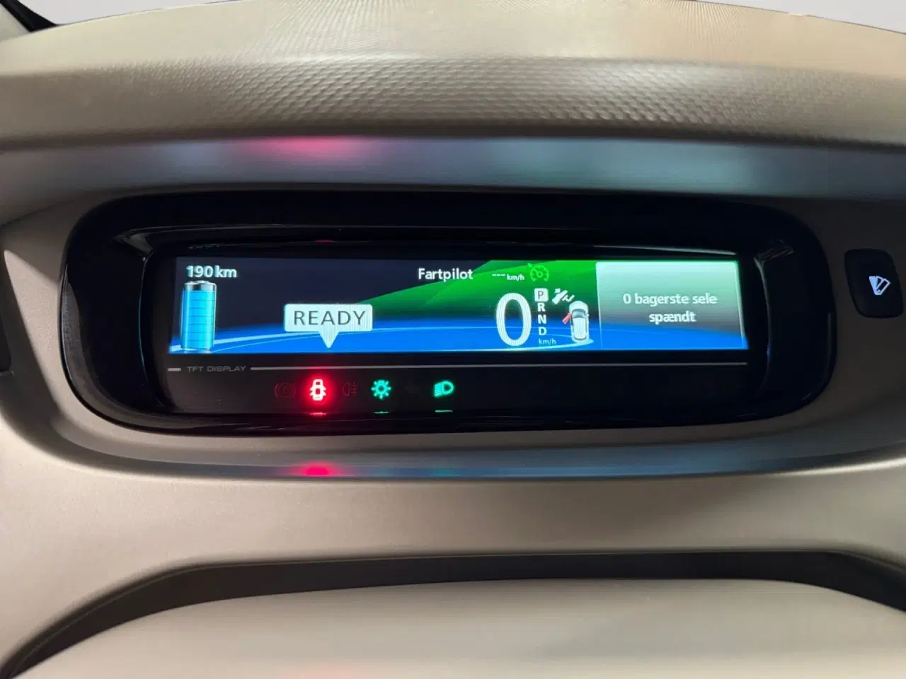 Billede 7 - Renault Zoe 41 Intens
