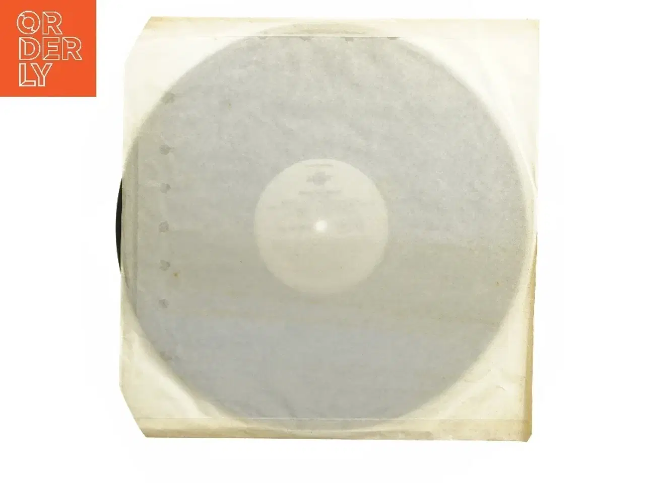 Billede 2 - Bruel & Kjær Stereo test vinylplade