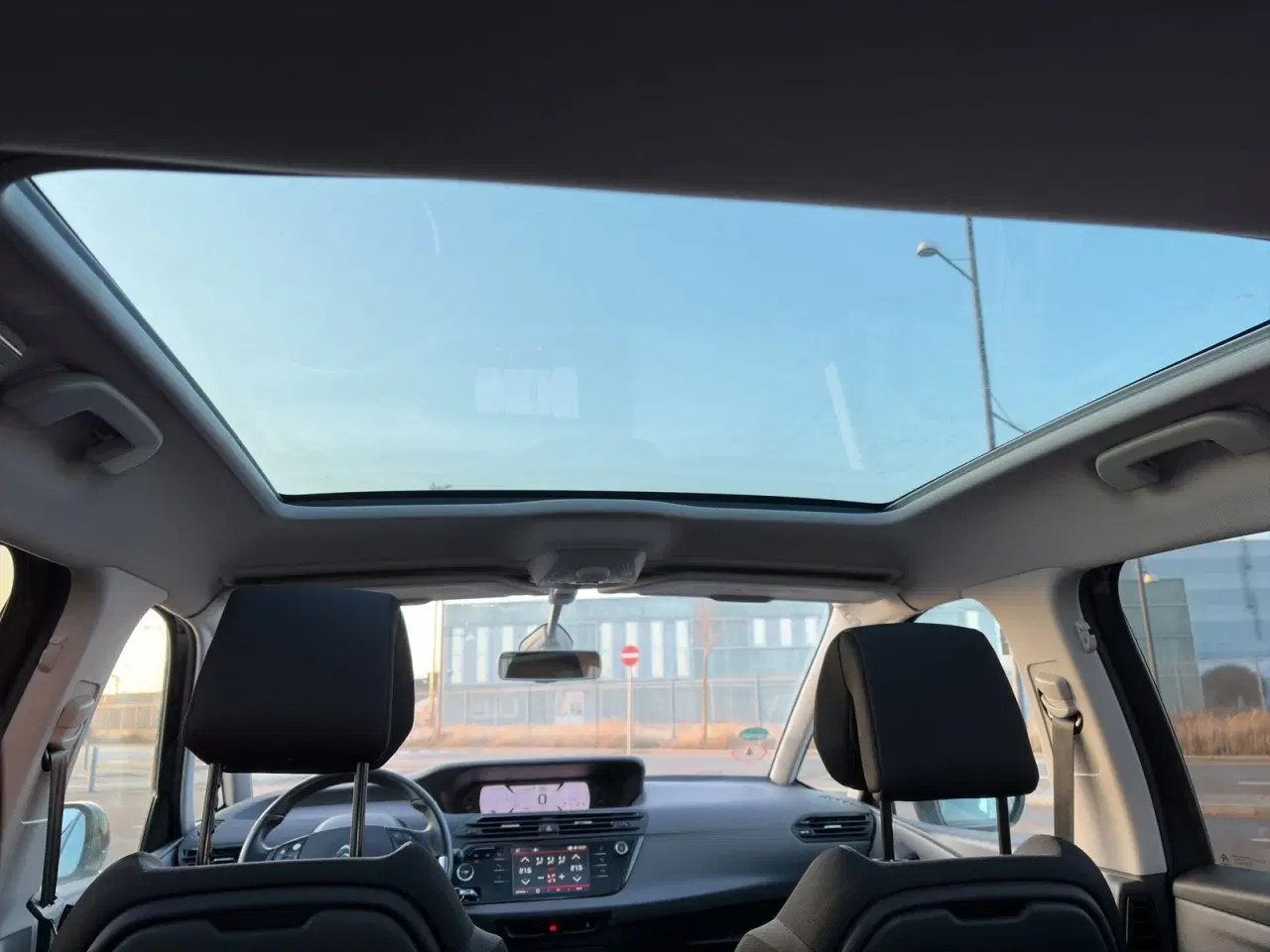 Billede 14 - Citroën Grand C4 Picasso 1,2 PureTech 130 Extravaganza 7prs