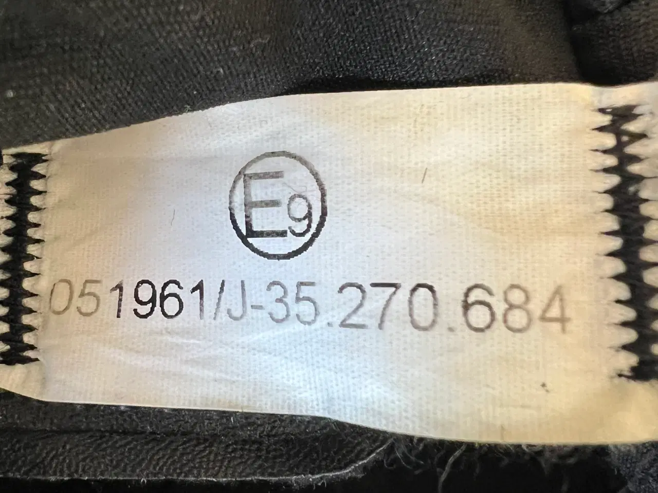 Billede 11 - Bell Custom 500 