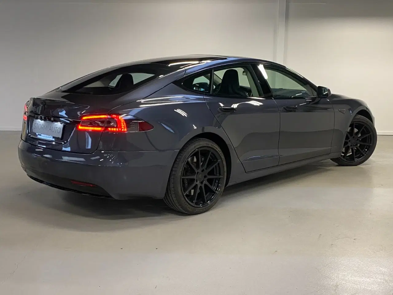 Billede 3 - Tesla Model S 70