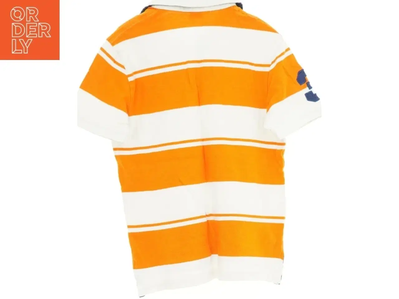Billede 2 - Polo fra U.S. Polo Assn. (str. 152 cm)
