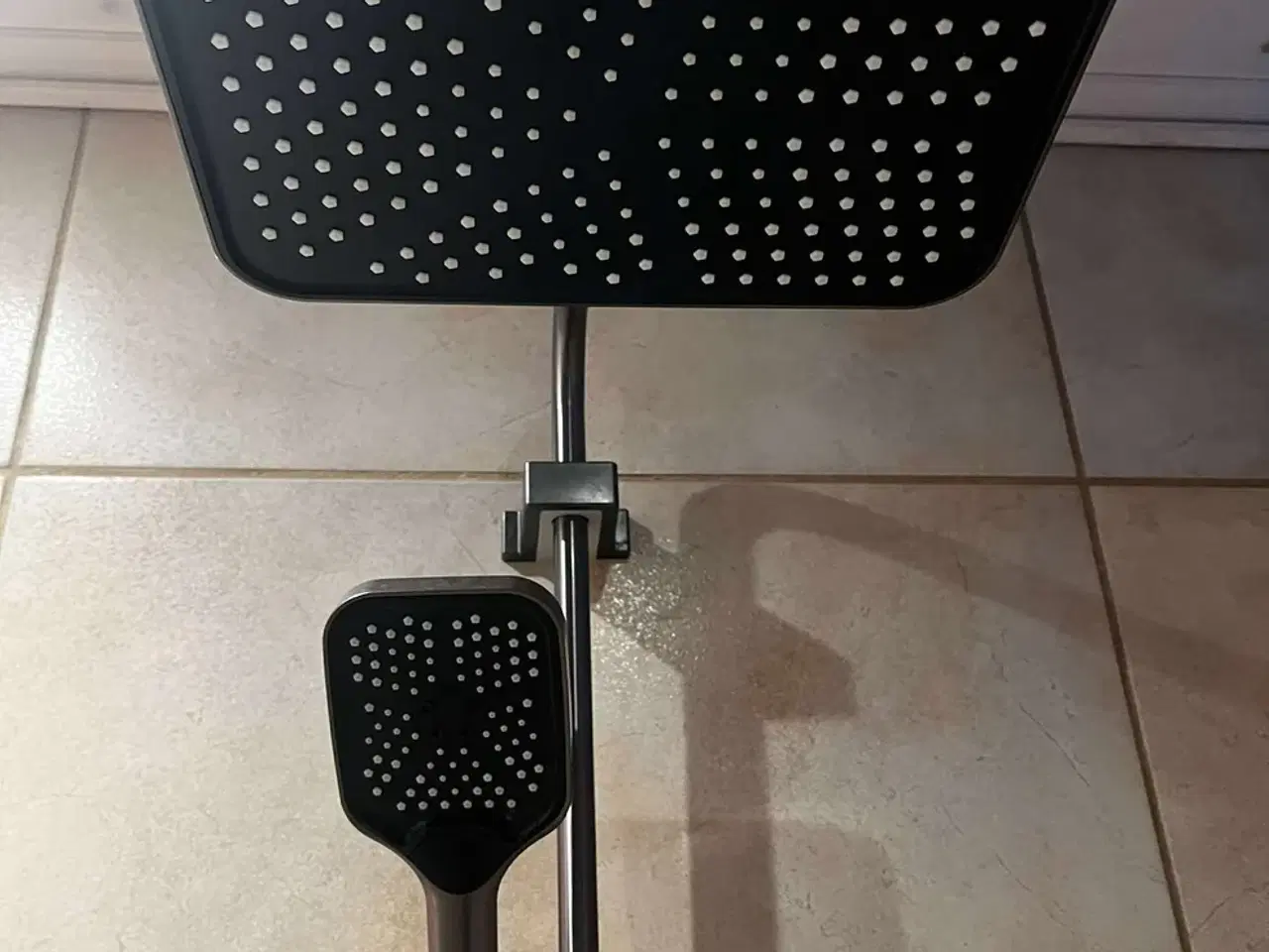 Billede 4 - AquaLux SmartShower - FEJLKØB