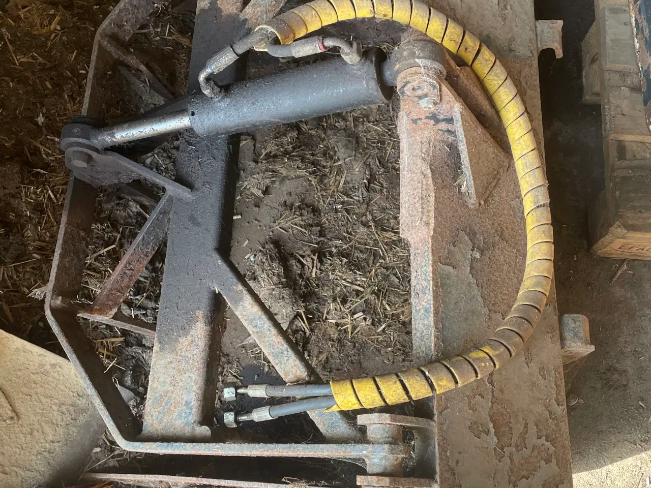 Billede 2 - Pelikan skovl