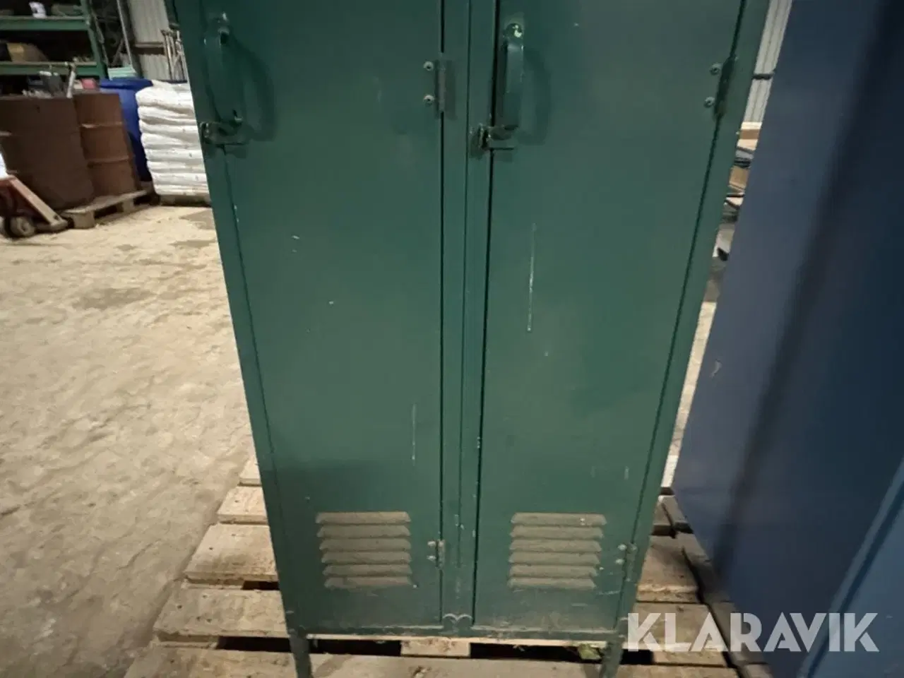 Billede 6 - Garderobeskabe