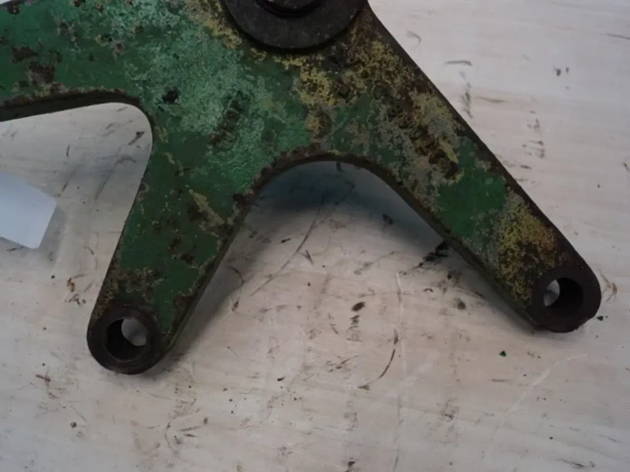 Billede 3 - John Deere 3030 Styrearm AL19361